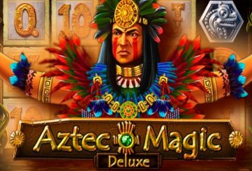 Aztec Magic Slotu