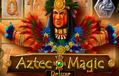 Aztec Magic Slotu