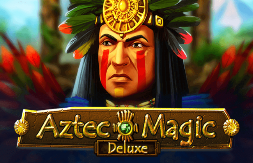 Aztec Magic Slotu