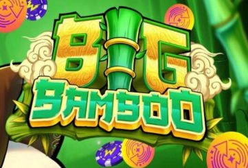 Big Bamboo Slotu