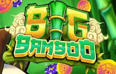 Big Bamboo Slotu