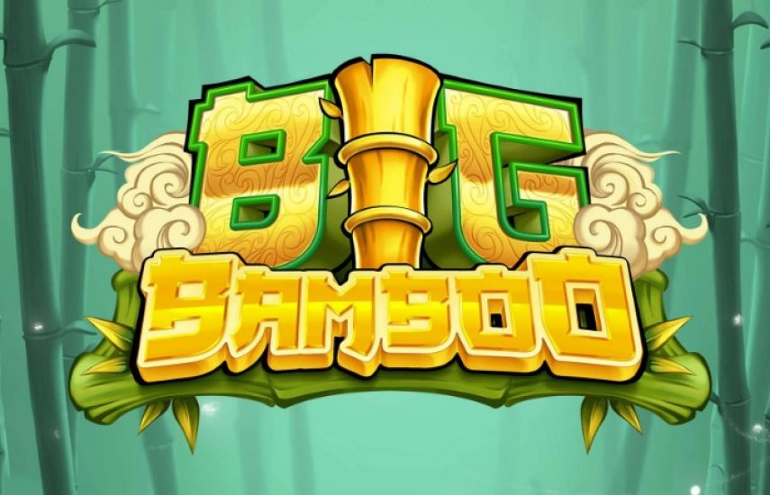 Big Bamboo Slotu