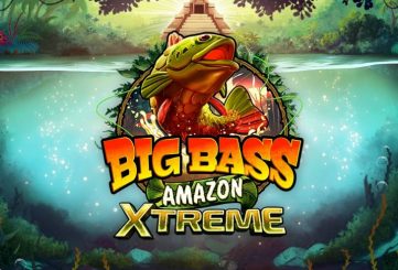 Big Bass Amazon Xtreme Slotu