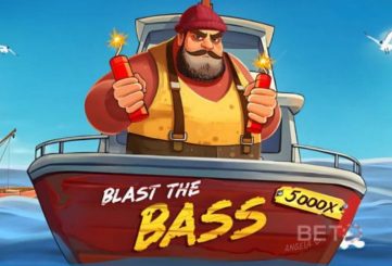 Blast the Bass Slotu