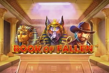 Book of Fallen Slotu