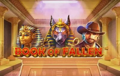 Book of Fallen Slotu