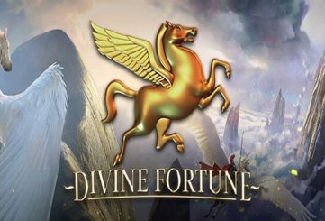Divine Fortune Slotu