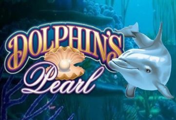 Dolphin’s Pearl Slotu