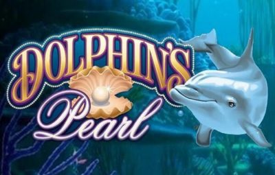 Dolphin’s Pearl Slotu