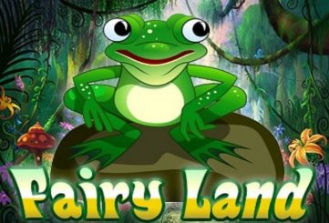 Fairy Land Slotu