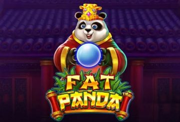 Fat Panda Slotu