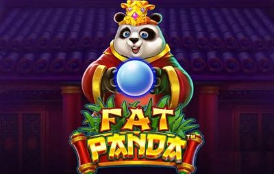 Fat Panda Slotu