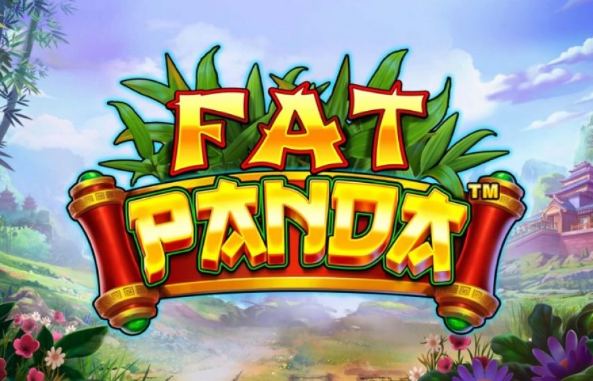 Fat Panda Slotu