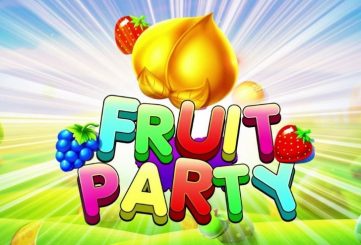 Fruit Party Slotu