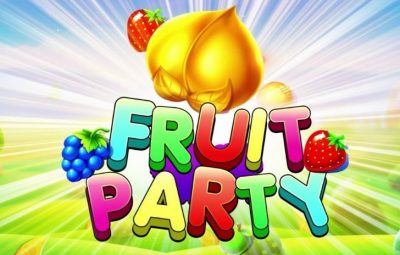 Fruit Party Slotu