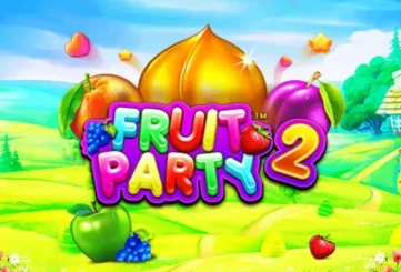 Fruit Party 2 Slotu