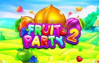 Fruit Party 2 Slotu