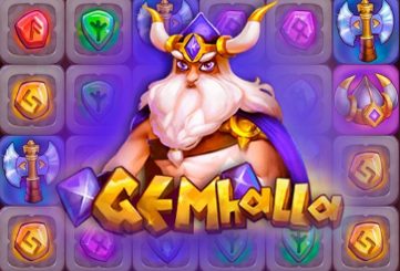 Gemhalla Slotu
