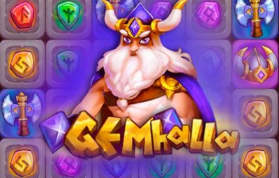 Gemhalla Slotu