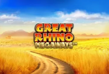 Great Rhino Megaways