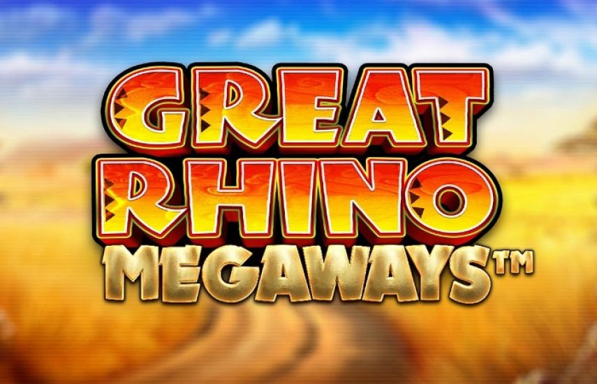 Great Rhino Megaways