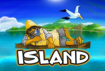Island Slotu