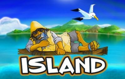 Island Slotu