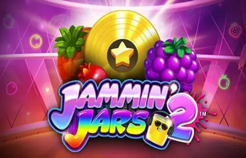 Jammin’ Jars 2 Slotu