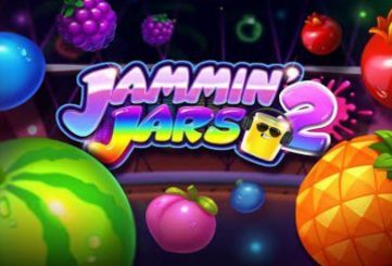 Jammin’ Jars 2 Slotu