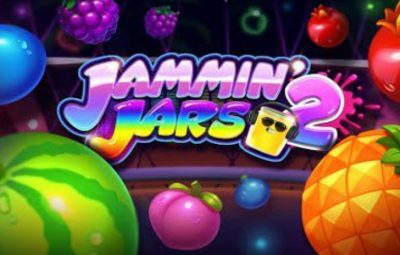 Jammin’ Jars 2 Slotu