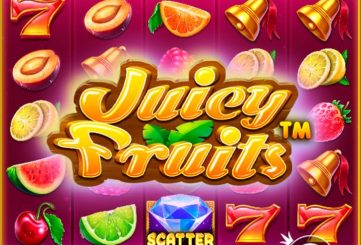 Juicy Fruits Slotu