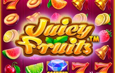 Juicy Fruits Slotu