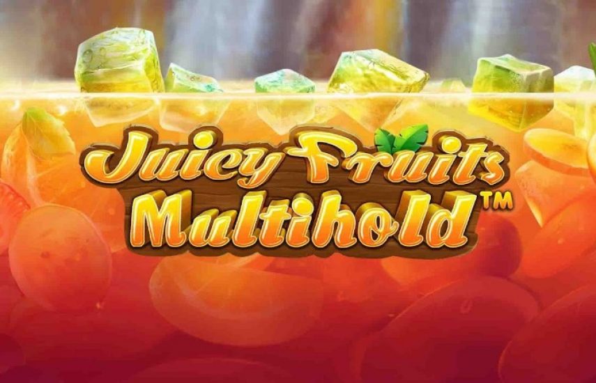 Juicy Fruits Slotu