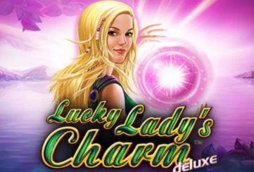 Lucky Lady’s Charm Slotu