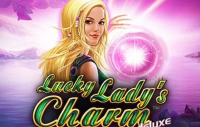 Lucky Lady’s Charm Slotu