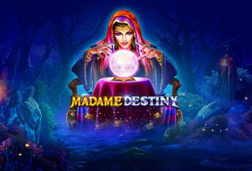 Madame Destiny Slotu