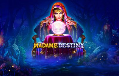 Madame Destiny Slotu
