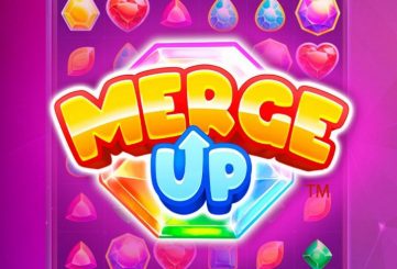 Merge Up Slotu