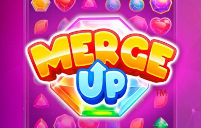 Merge Up Slotu