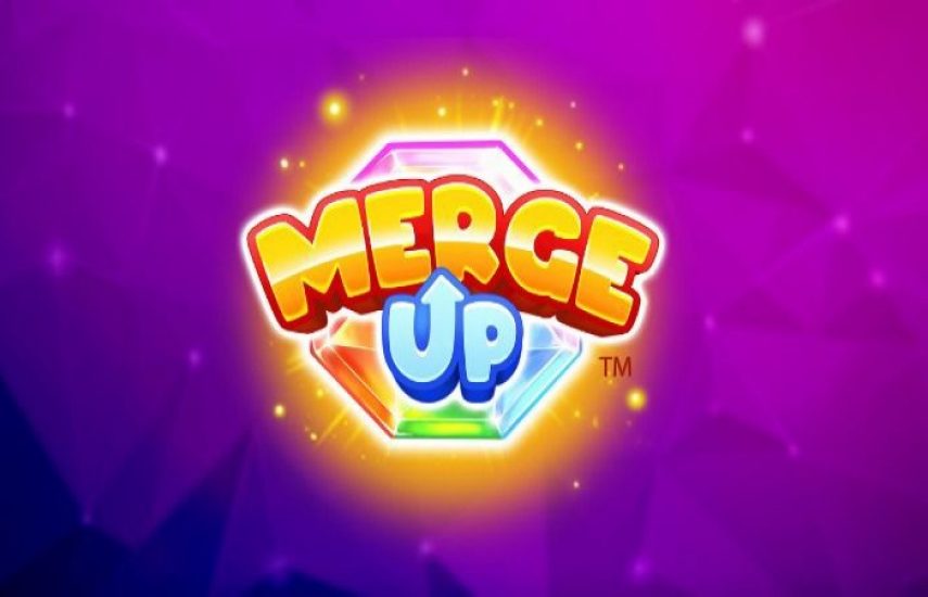 Merge Up Slotu