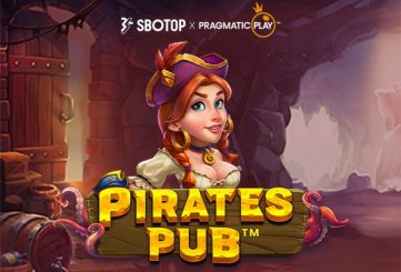 Pirate’s Pub Slotu