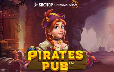 Pirate’s Pub Slotu