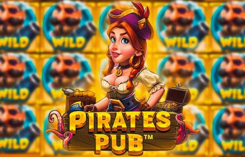 Pirate’s Pub Slotu