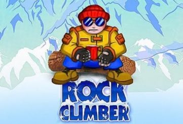 Rock Climber Slotu