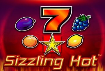 Sizzling Hot Slotu