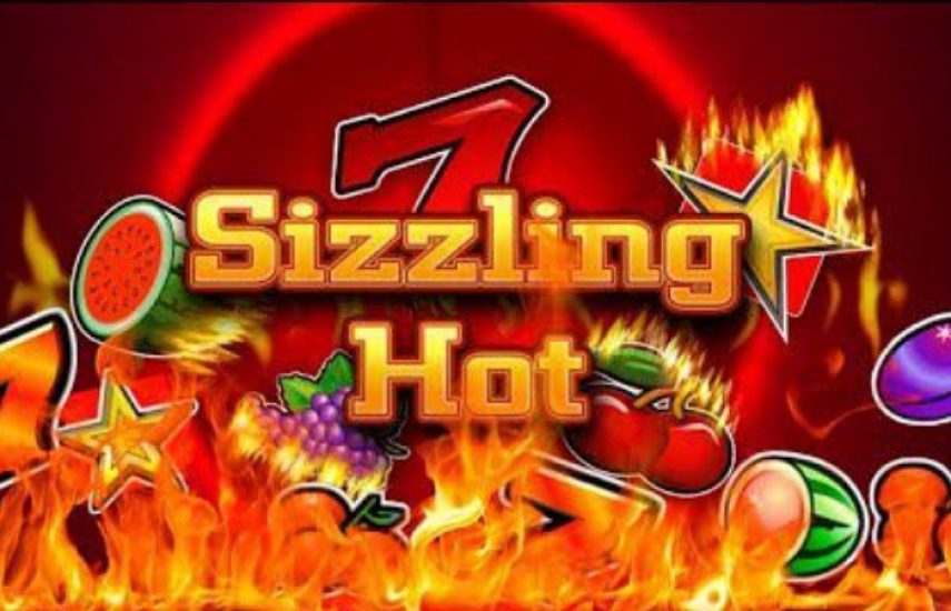 Sizzling Hot Slotu