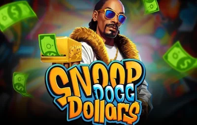 Snoop Dogg Dollars Slotu