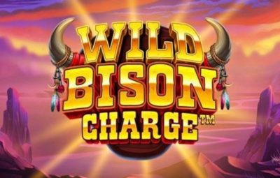 Wild Bison Charge Slotu