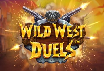 Wild West Duels Slotu