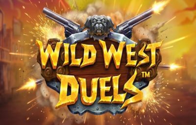 Wild West Duels Slotu